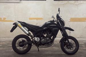 Yamaha xt660x
