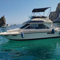 Sea ray 26.50 fly - diesel