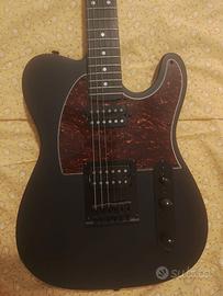 Chitarra elettrica Telecaster Harley Benton