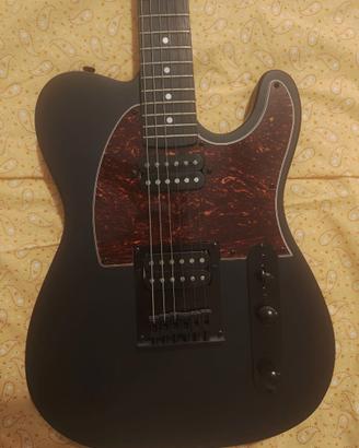 Chitarra elettrica Telecaster Harley Benton