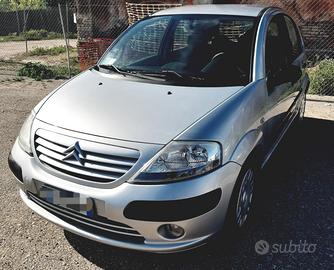 CITROEN C3 ok Neo patentati