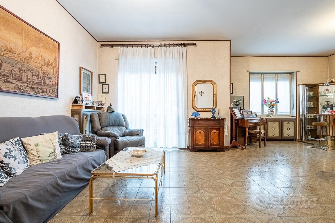 Appartamento – Collegno, Terracorta, Leumann - Vista 2