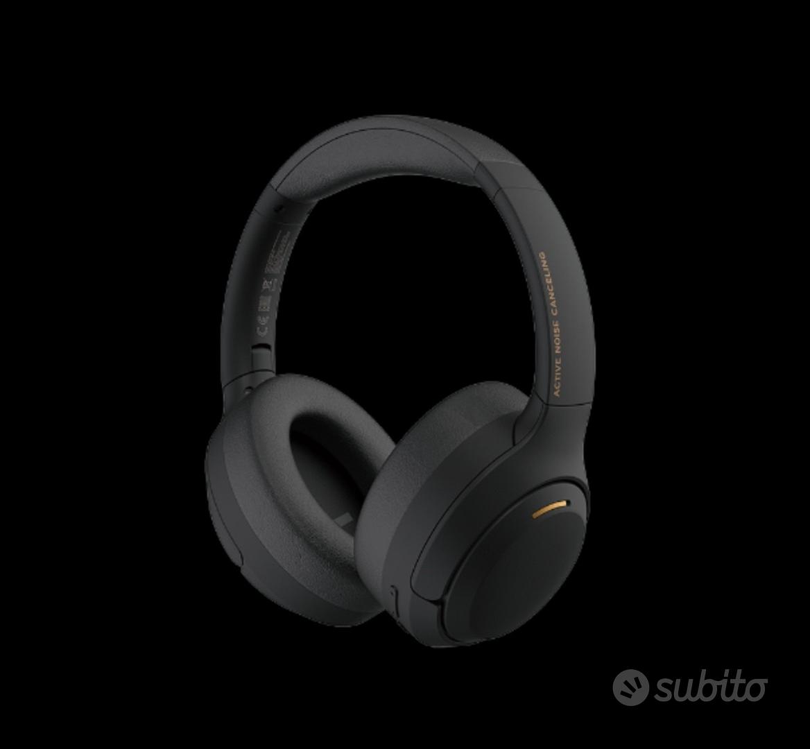 HONOR CHOICE VZ SPORT MATE HEADPHONES PRO - Audio/Video In Vendita A Roma