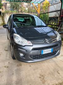 Citroen C3 1.5 HDi 2015