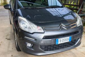 Citroen C3 1.5 HDi 2015