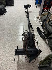 Motore elettrico minn kota power drive pd 55