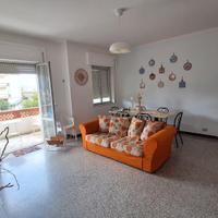 appartamento estivo