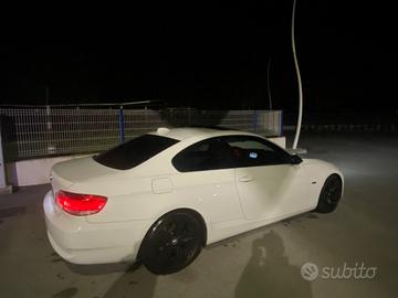 BMW Serie 3 (E92) - 2013