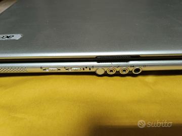 PC portatile Aspire 3100 series Acer 