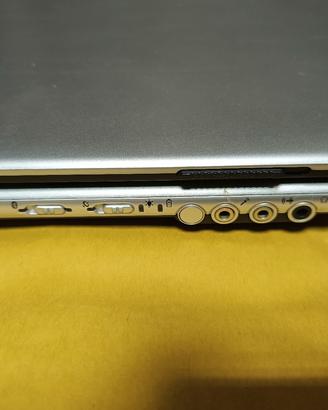 PC portatile Aspire 3100 series Acer 