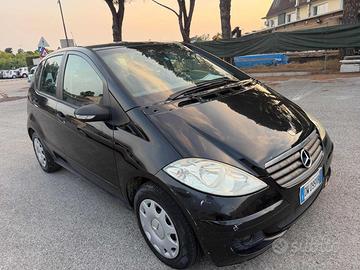 MERCEDES-BENZ A 150 Avantgarde senza nessun lavo