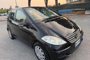 MERCEDES-BENZ A 150 Avantgarde senza nessun lavo