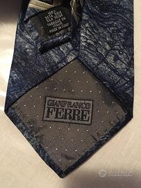 Cravatta Ferre’ 👔