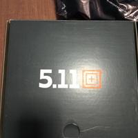 Stivale tattico 5.11