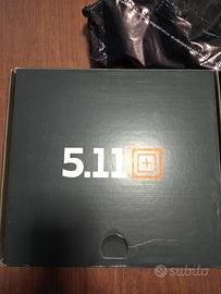 Stivale tattico 5.11