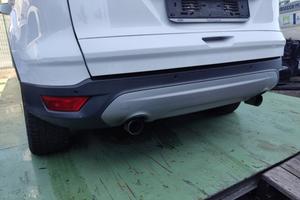 Paraurti posteriore FORD KUGA del 2014