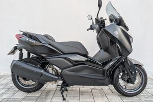 Yamaha X-Max 300 Tech Max