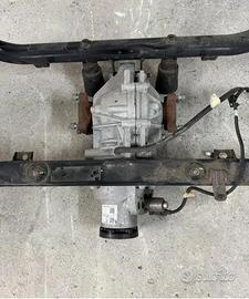Differenziale posteriore fiat panda 312 4x4 4wd