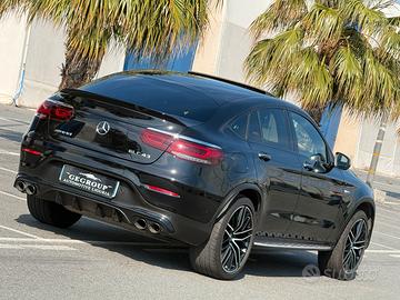 Mercedes GLC 43 AMG 390 CV-RACE EDITION-PERMUTABIL