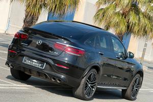 Mercedes GLC 43 AMG 390 CV-RACE EDITION-PERMUTABIL