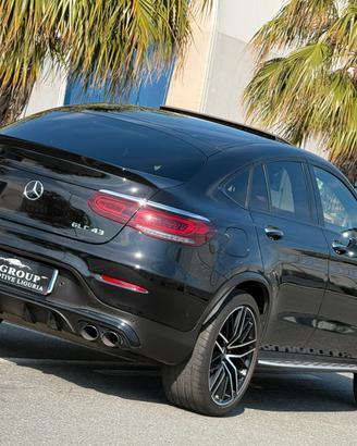 Mercedes GLC 43 AMG 390 CV-RACE EDITION-PERMUTABIL