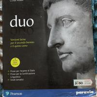 Duo, versioni latine