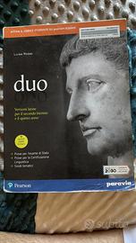 Duo, versioni latine