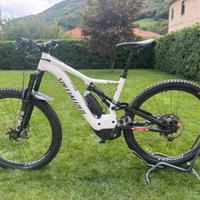 Specialized  Turbo Levo Comp