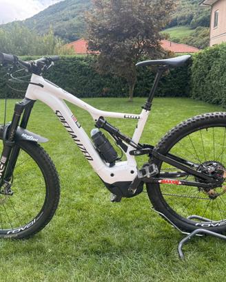 Specialized  Turbo Levo Comp