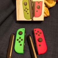 Joycon originali