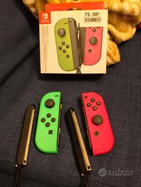 Joycon originali