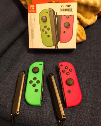 Joycon originali