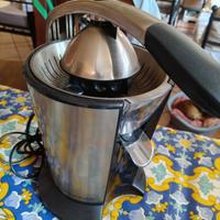 Spremiagrumi elettrico