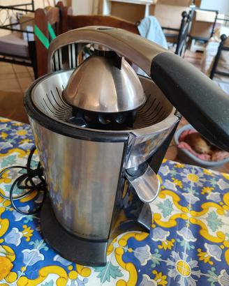 Spremiagrumi elettrico