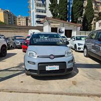 Fiat Panda 1.0 HYBRID LIFE 03/2022