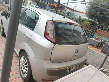 Fiat Punto 2010