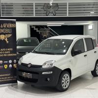 Fiat Panda 0.9 TwinAir Turbo Natural Power N1 2016