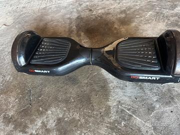 Hoverboard SmarGo