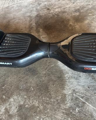 Hoverboard SmarGo