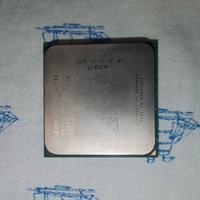 CPU AMD PHENOM II 1050