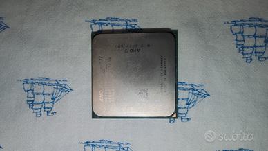 CPU AMD PHENOM II 1050