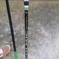 Canne Surfacasting Colmic