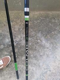 Canne Surfacasting Colmic