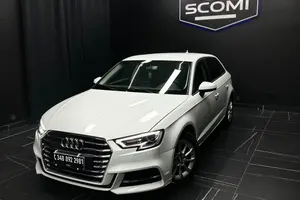Audi A3 1.6 TDI clean diesel Business