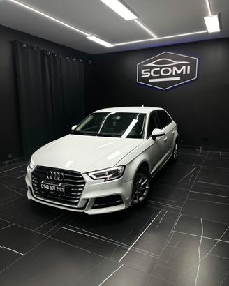 Audi A3 1.6 TDI clean diesel Business