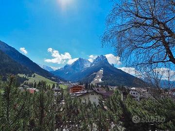 Bilocale Pera di Fassa