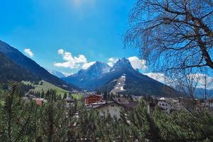 Bilocale Pera di Fassa