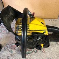 Motosega Mc Culloch per ricambi