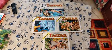 Super Tarzan del '74