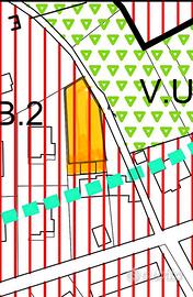 Terreno edificabile a Cordenons via bellasio